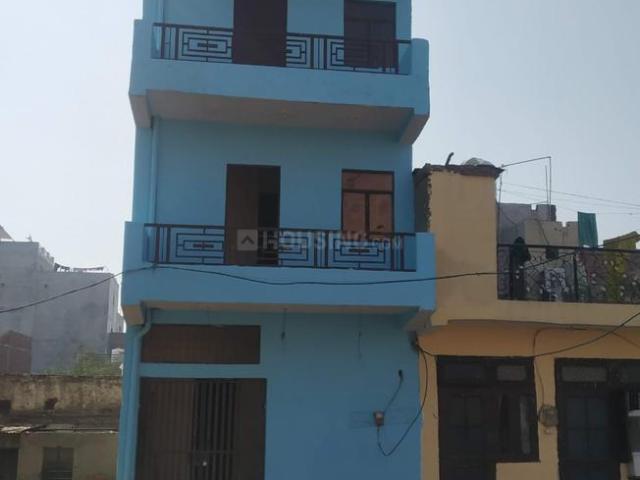 1 BHK Independent Builder Floor in Surajpur for rent Greater Noida. The reference number is 6140189