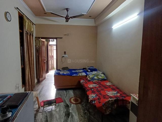 1 BHK Independent Builder Floor in Surya Nagar for resale Ghaziabad. The reference number is 20197056