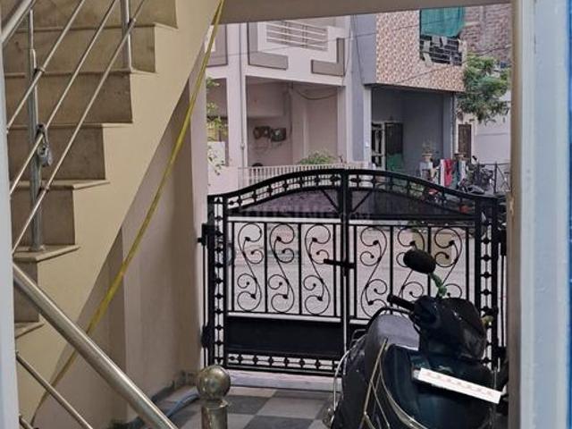 1 BHK Independent Builder Floor in Surya Dev Nagar for rent Indore. The reference number is 20374968
