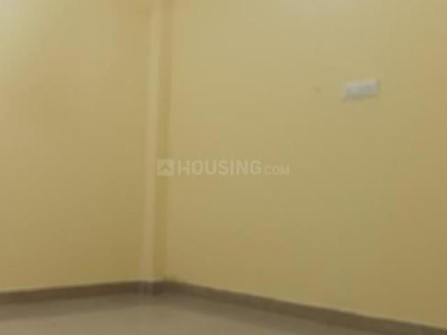 1 BHK Independent Builder Floor in Swaraj Nagar for rent Kanpur. The reference number is 20960347
