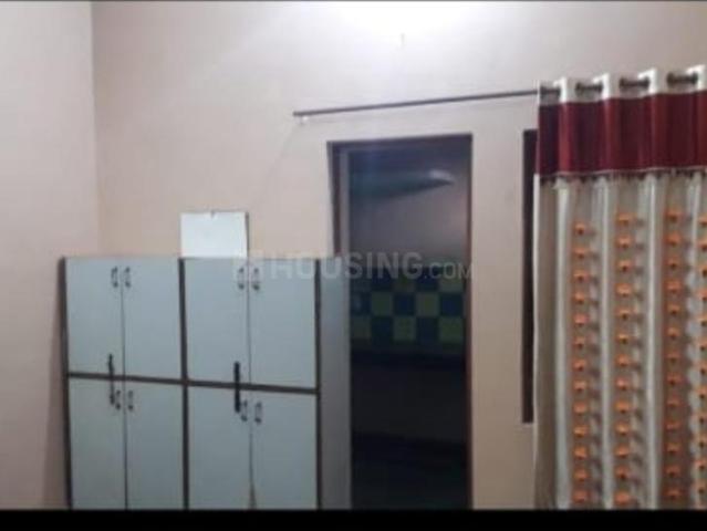1 BHK Independent Builder Floor in Swarna Jayanti Nagar for rent Aligarh. The reference number is 15510349