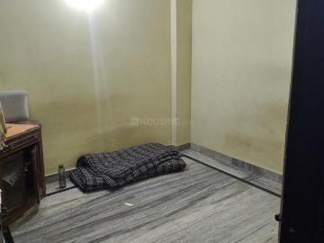 1 BHK Independent Builder Floor in Swasthya Vihar for rent New Delhi. The reference number is 20368069