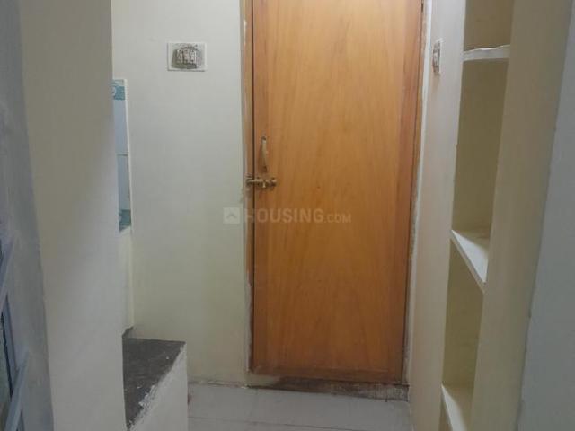 1 BHK Independent Builder Floor in S.G. Palya for rent Bengaluru. The reference number is 18615541