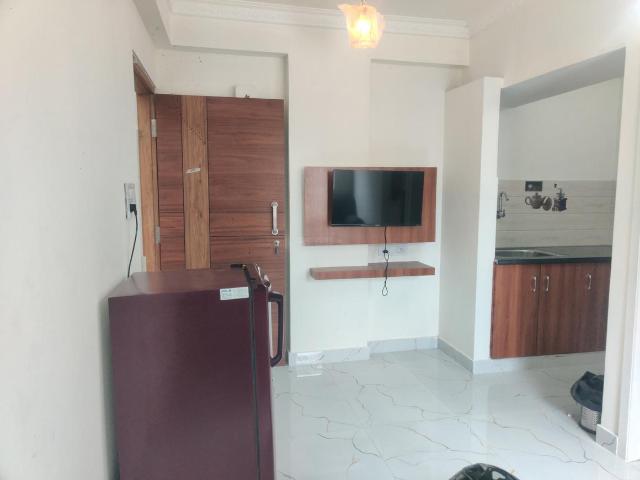 1 BHK Independent Builder Floor in S.G. Palya for rent Bengaluru. The reference number is 20802589