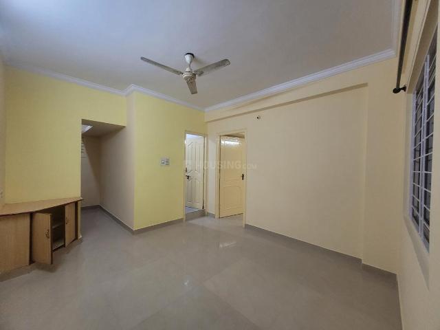 1 BHK Independent Builder Floor in S.G. Palya for rent Bengaluru. The reference number is 20866398