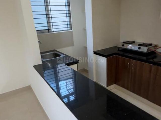 1 BHK Independent Builder Floor in S.G. Palya for rent Bengaluru. The reference number is 21284131