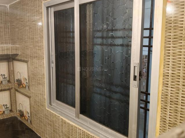 1 BHK Independent Builder Floor in Saadatganj for rent Lucknow. The reference number is 16332352