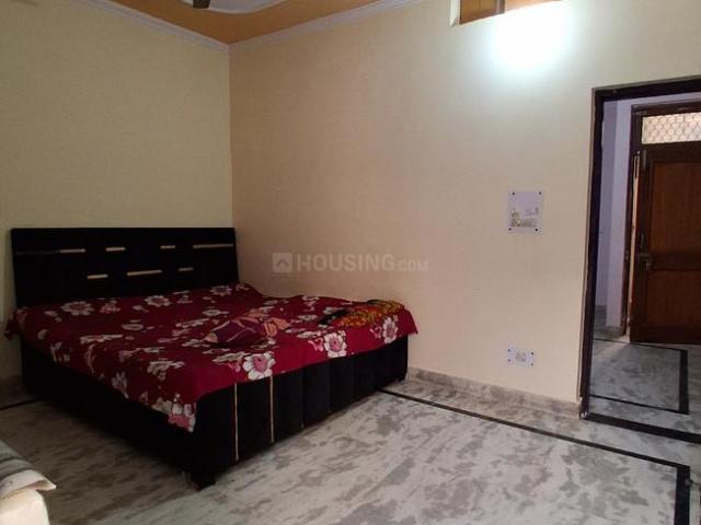 1 BHK Independent Builder Floor in Sagar Pur for rent New Delhi. The reference number is 20685773
