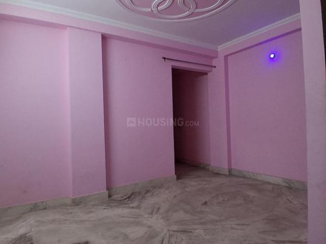 1 BHK Independent Builder Floor in Sagar Pur for rent New Delhi. The reference number is 20019395