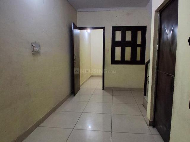 1 BHK Independent Builder Floor in Sagar Pur for rent New Delhi. The reference number is 21150831