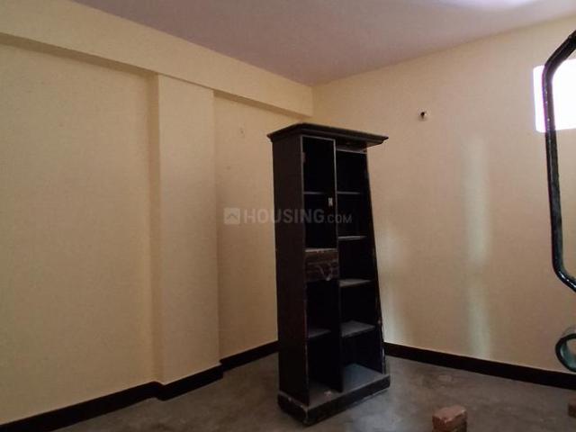 1 BHK Independent Builder Floor in Sagar Pur for rent New Delhi. The reference number is 21383453