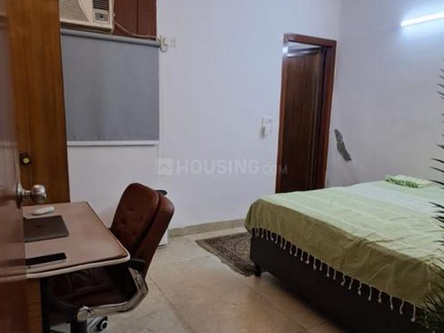1 BHK Independent Builder Floor in Safdarjung Enclave for rent New Delhi. The reference number is 20002599