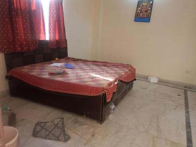 1 BHK Independent Builder Floor in Safdarjung Enclave for rent New Delhi. The reference number is 20096877