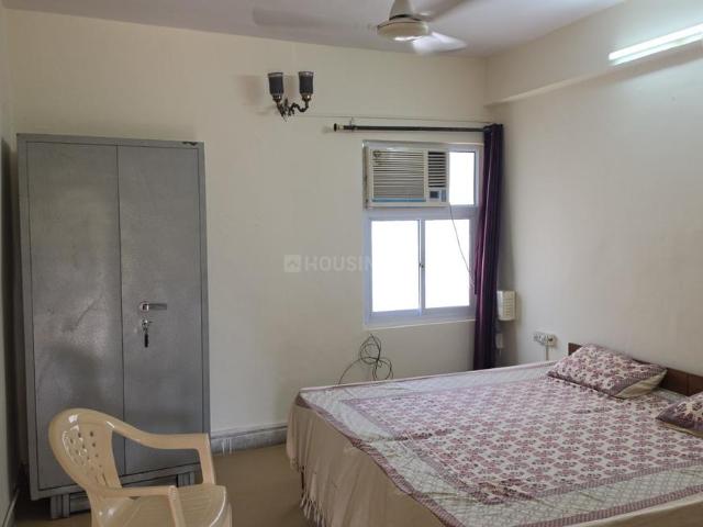 1 BHK Independent Builder Floor in Safdarjung Enclave for rent New Delhi. The reference number is 21185551