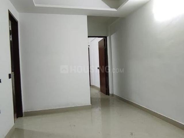 1 BHK Independent Builder Floor in Saket for rent New Delhi. The reference number is 16199909
