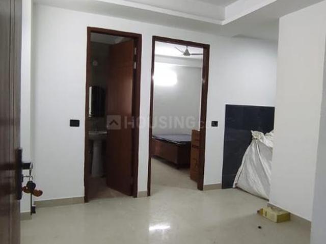 1 BHK Independent Builder Floor in Saket for rent New Delhi. The reference number is 16200009