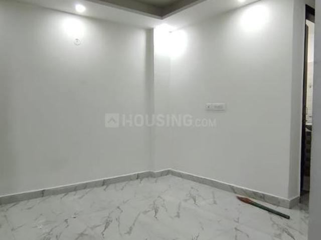 1 BHK Independent Builder Floor in Saket for rent New Delhi. The reference number is 16482825