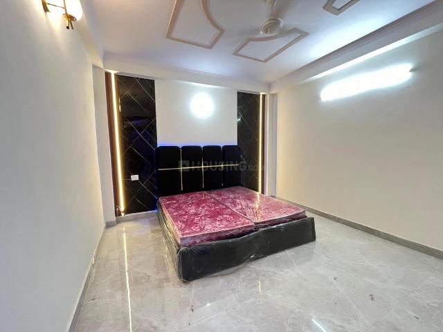 1 BHK Independent Builder Floor in Saket for rent New Delhi. The reference number is 18389888