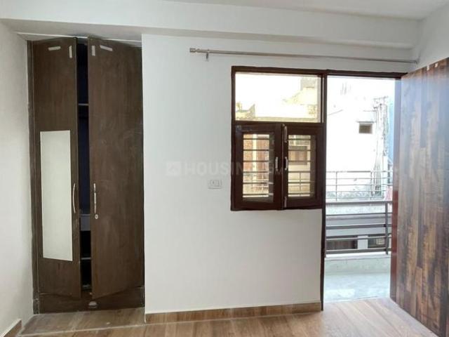 1 BHK Independent Builder Floor in Saket for rent New Delhi. The reference number is 18301584