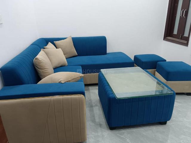 1 BHK Independent Builder Floor in Saket for rent New Delhi. The reference number is 18665683