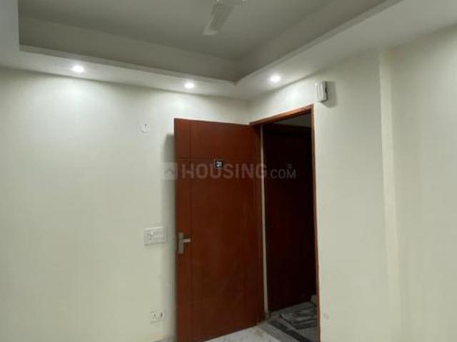 1 BHK Independent Builder Floor in Saket for rent New Delhi. The reference number is 18756246
