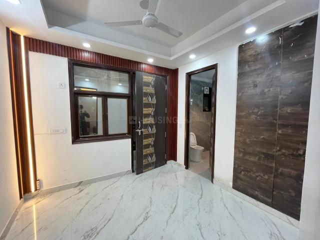 1 BHK Independent Builder Floor in Saket for rent New Delhi. The reference number is 19681301