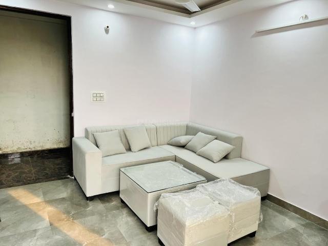 1 BHK Independent Builder Floor in Saket for rent New Delhi. The reference number is 19702531