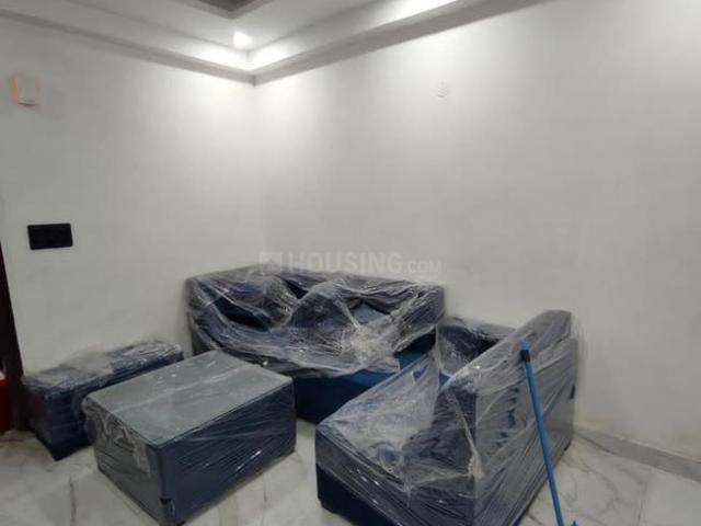 1 BHK Independent Builder Floor in Saket for rent New Delhi. The reference number is 19710150
