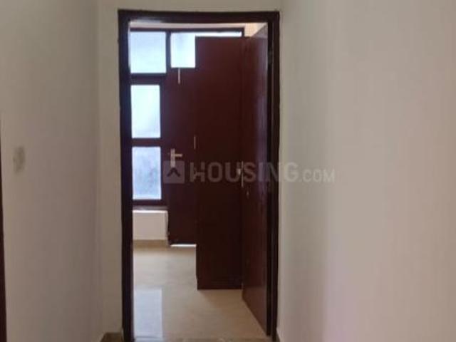 1 BHK Independent Builder Floor in Saket for rent New Delhi. The reference number is 19737225