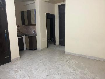 1 BHK Independent Builder Floor in Saket for rent New Delhi. The reference number is 19896007
