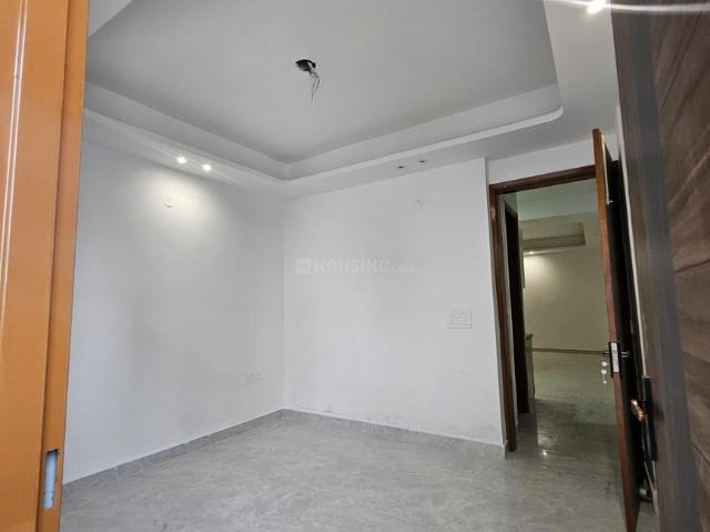 1 BHK Independent Builder Floor in Saket for rent New Delhi. The reference number is 20070481