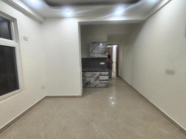 1 BHK Independent Builder Floor in Saket for rent New Delhi. The reference number is 20176231