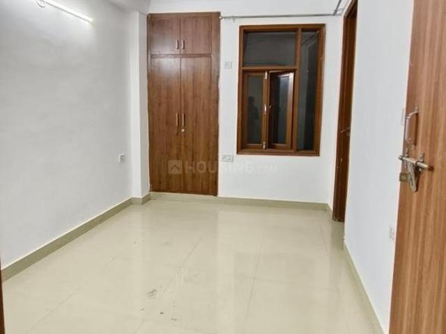 1 BHK Independent Builder Floor in Saket for rent New Delhi. The reference number is 20109825
