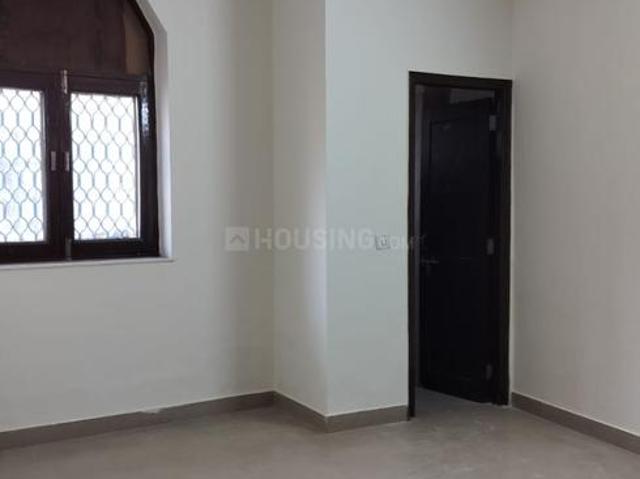 1 BHK Independent Builder Floor in Saket for rent New Delhi. The reference number is 20124248