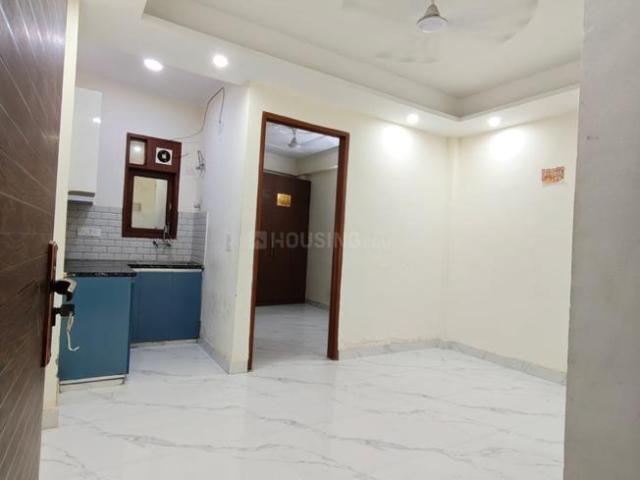 1 BHK Independent Builder Floor in Saket for rent New Delhi. The reference number is 20259340