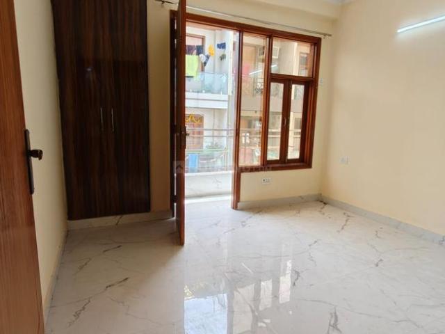 1 BHK Independent Builder Floor in Saket for rent New Delhi. The reference number is 20283970