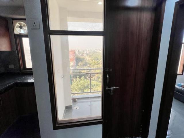 1 BHK Independent Builder Floor in Saket for rent New Delhi. The reference number is 20374331