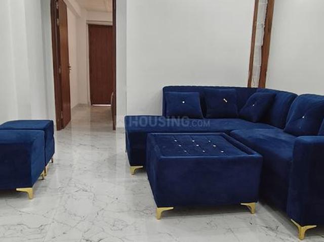 1 BHK Independent Builder Floor in Saket for rent New Delhi. The reference number is 20443763