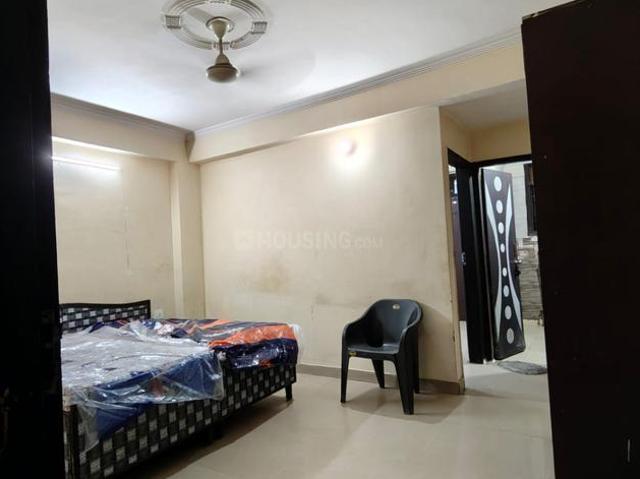 1 BHK Independent Builder Floor in Saket for rent New Delhi. The reference number is 20419536