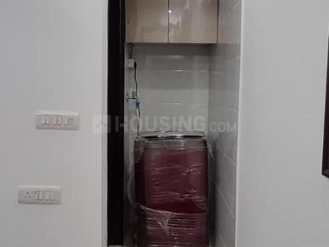 1 BHK Independent Builder Floor in Saket for rent New Delhi. The reference number is 20588013
