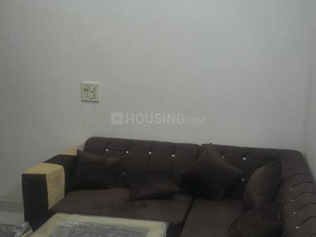 1 BHK Independent Builder Floor in Saket for rent New Delhi. The reference number is 20527794