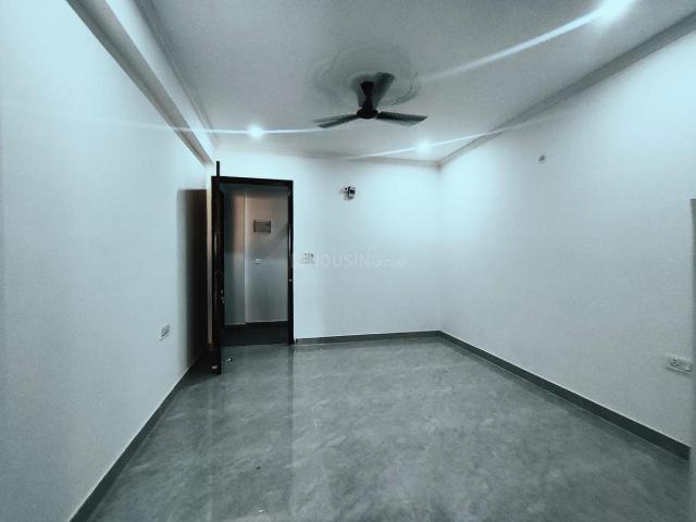 1 BHK Independent Builder Floor in Saket for rent New Delhi. The reference number is 20667563
