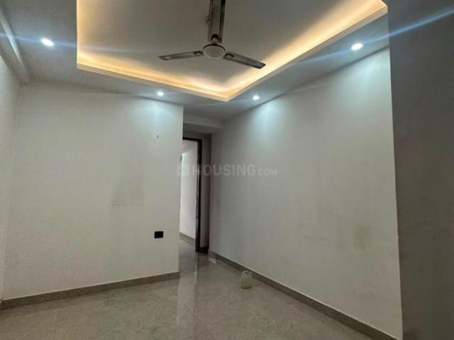 1 BHK Independent Builder Floor in Saket for rent New Delhi. The reference number is 20674426