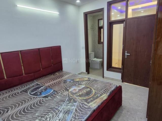 1 BHK Independent Builder Floor in Saket for rent New Delhi. The reference number is 20676904