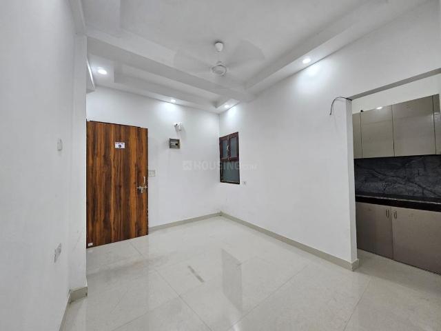 1 BHK Independent Builder Floor in Saket for rent New Delhi. The reference number is 20688566