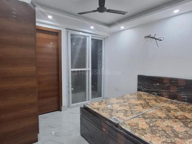 1 BHK Independent Builder Floor in Saket for rent New Delhi. The reference number is 20702832
