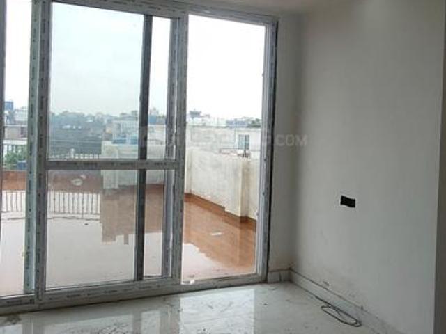 1 BHK Independent Builder Floor in Saket for rent New Delhi. The reference number is 20844071