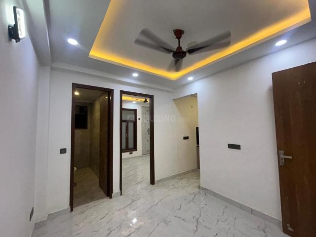 1 BHK Independent Builder Floor in Saket for rent New Delhi. The reference number is 20852325