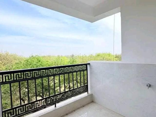 1 BHK Independent Builder Floor in Saket for rent New Delhi. The reference number is 20861546