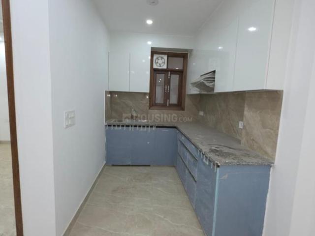 1 BHK Independent Builder Floor in Saket for rent New Delhi. The reference number is 20861590